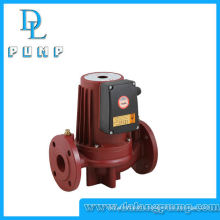 Inline Water Booster Pump Circulation Diesel Pump